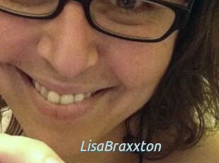 LisaBraxxton