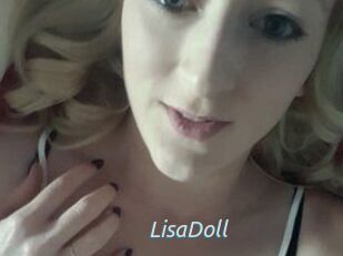 LisaDoll