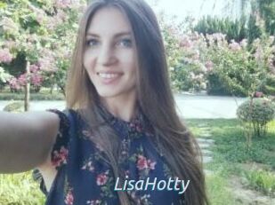 LisaHotty