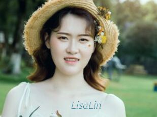 LisaLin