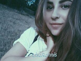 LisaRannis