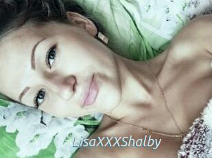 LisaXXXShalby