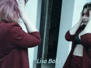 Lisa_Babys