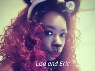 Lisa_and_Eric