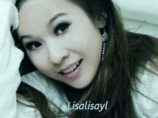 Lisalisayl