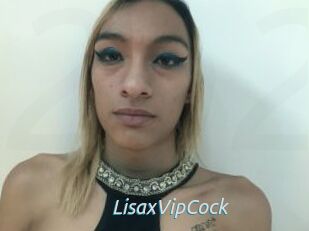 LisaxVipCock