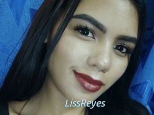 LissReyes