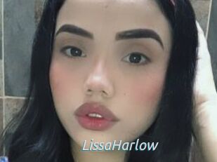 LissaHarlow