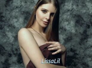 LissaLil