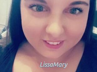 Lissa_Mary