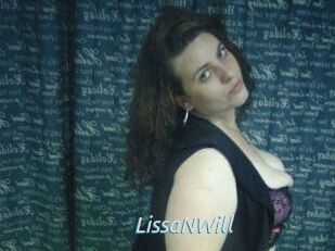 LissaNWill