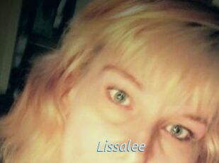 Lissalee