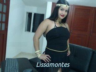 Lissamontes