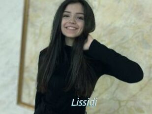 Lissidi