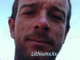 LithiumxXx