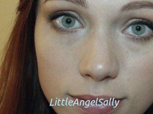 LittleAngelSally