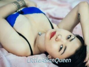 LittleAsianQueen