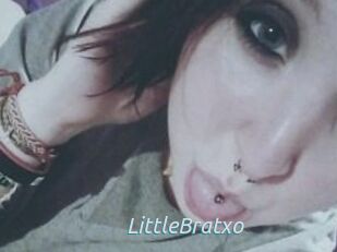 LittleBratxo