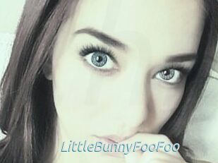 LittleBunnyFooFoo