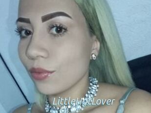 LittleHotLover