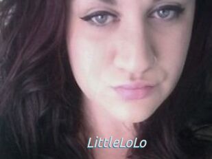 LittleLoLo