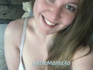 LittleMamaXo