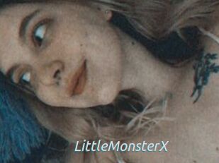 LittleMonsterX