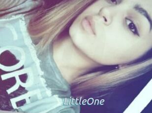 LittleOne