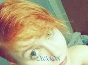 LittlePixx