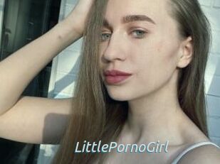 LittlePornoGirl