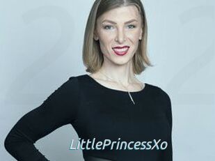 LittlePrincessXo