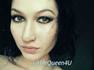 LittleQueen4U