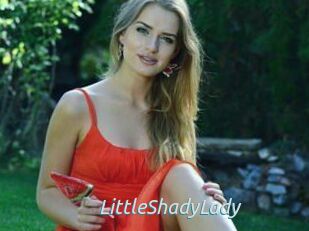 LittleShadyLady