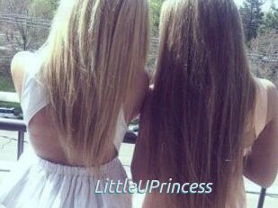 LittleUPrincess