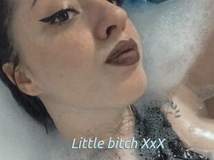 Little_bitch_XxX