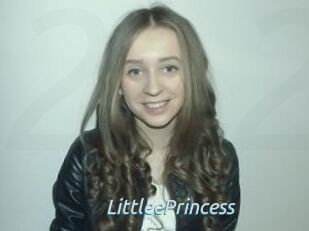 LittleePrincess