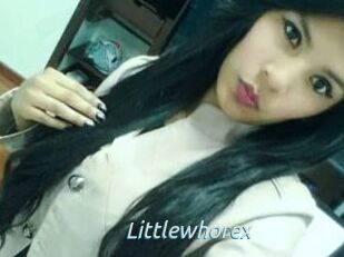 Littlewhorex