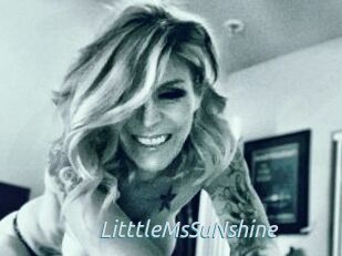 LitttleMsSuNshine