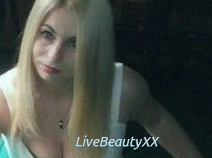 LiveBeautyXX