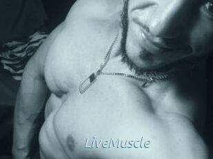 LiveMuscle