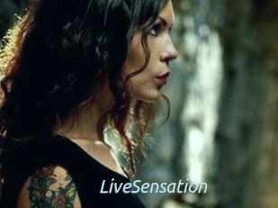 LiveSensation