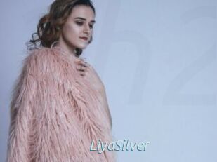 LiyaSilver