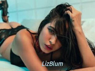 LizBlum