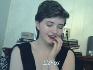 LizFox