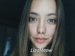 LizaMeow