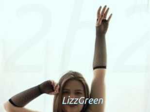 LizzGreen