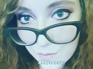 LlilSweets