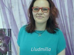 Lludmilla