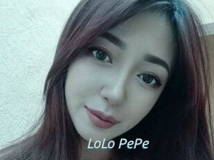 LoLo_PePe