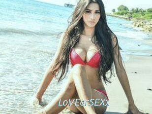 LoVEorSEXx